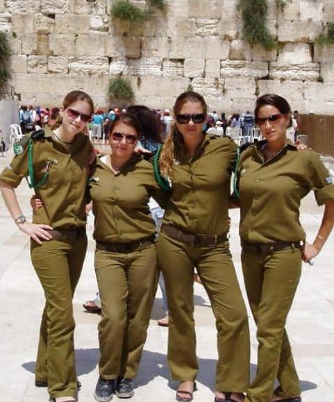 25P Military Girls - SinCity