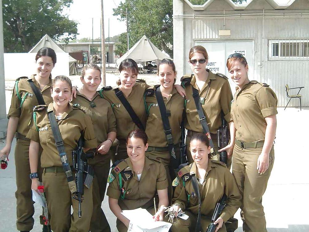 25P Military Girls - SinCity
