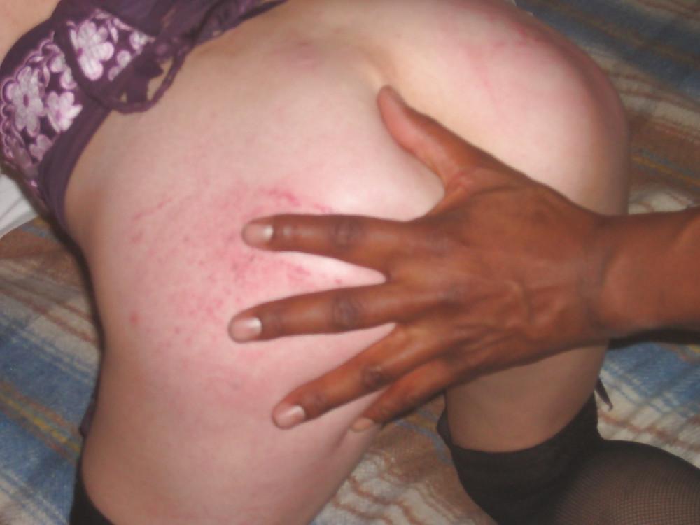 25P French army slut