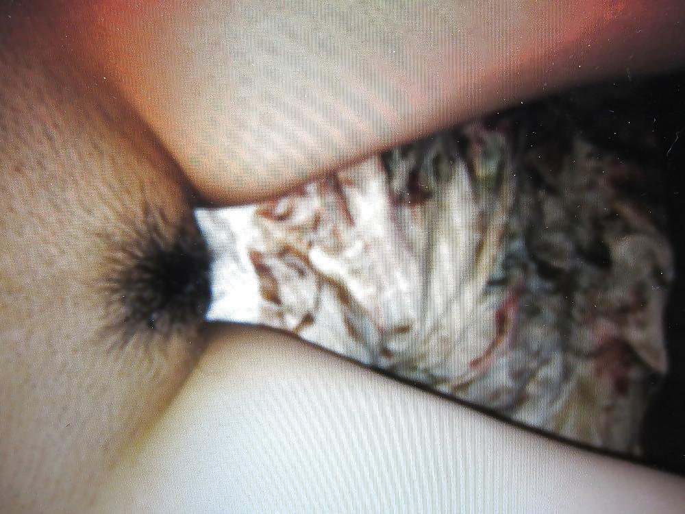 14P My Horny:Chinese Slut  01
