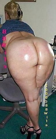 14P Thick white girls 