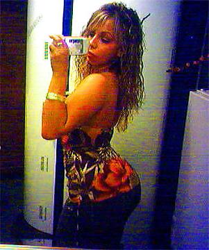 14P Thick white girls 