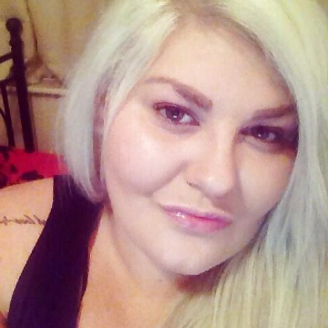 25P Thick Brit Blonde