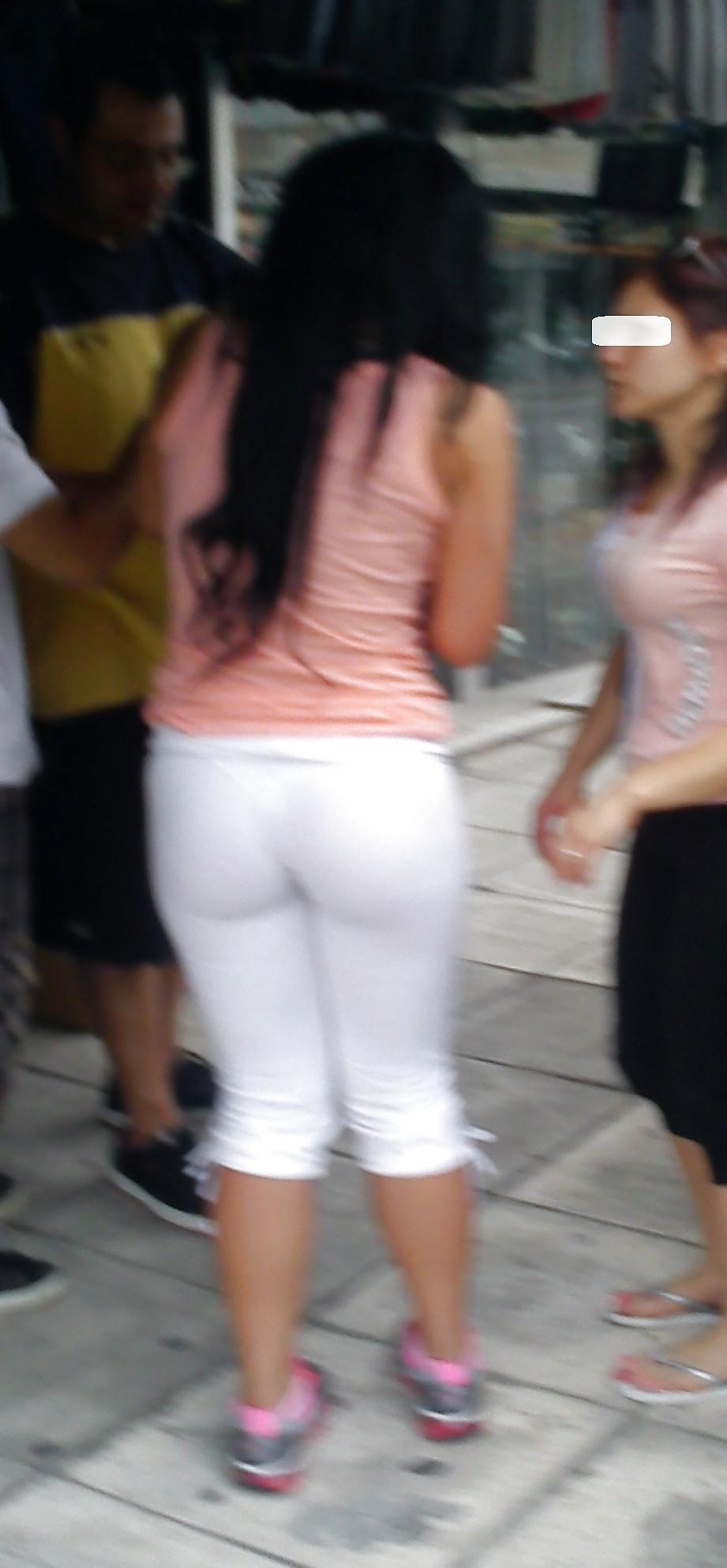 25P Thong 25