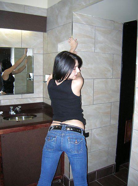 25P Thong 25