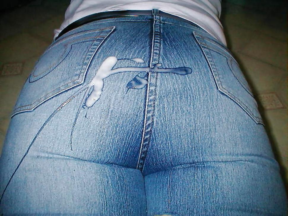 25P Queens in Jeans LVXXXVII
