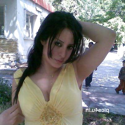 16P Indian Armpit 2