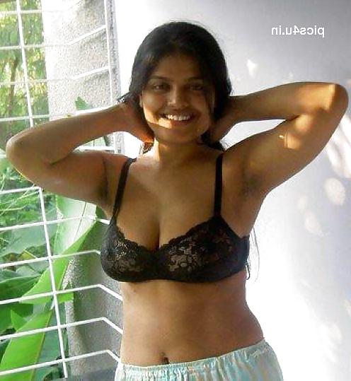 16P Indian Armpit 2