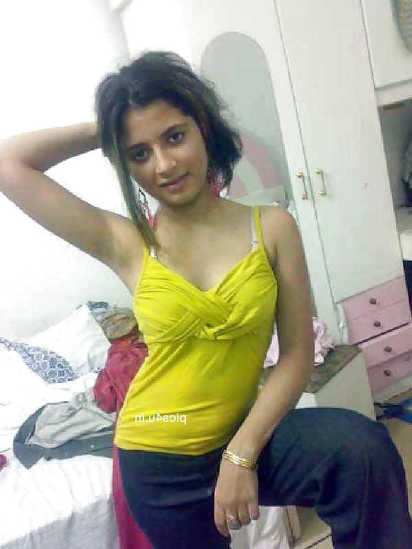 16P Indian Armpit 2