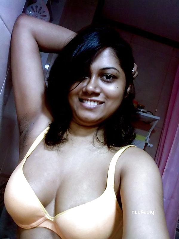 16P Indian Armpit 2