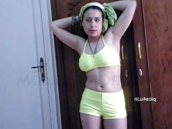 16P Indian Armpit 2