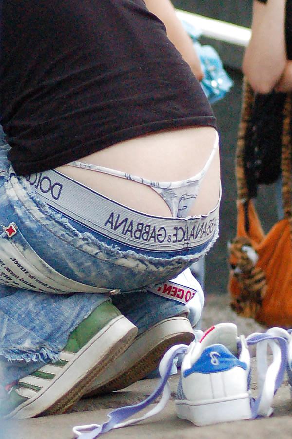 25P Thong 45