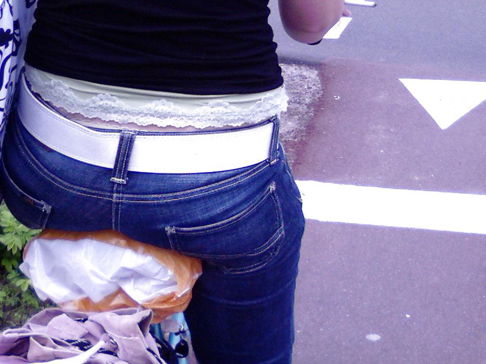 25P Thong 45
