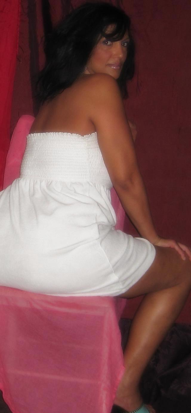 22P Thick milf from backpage
