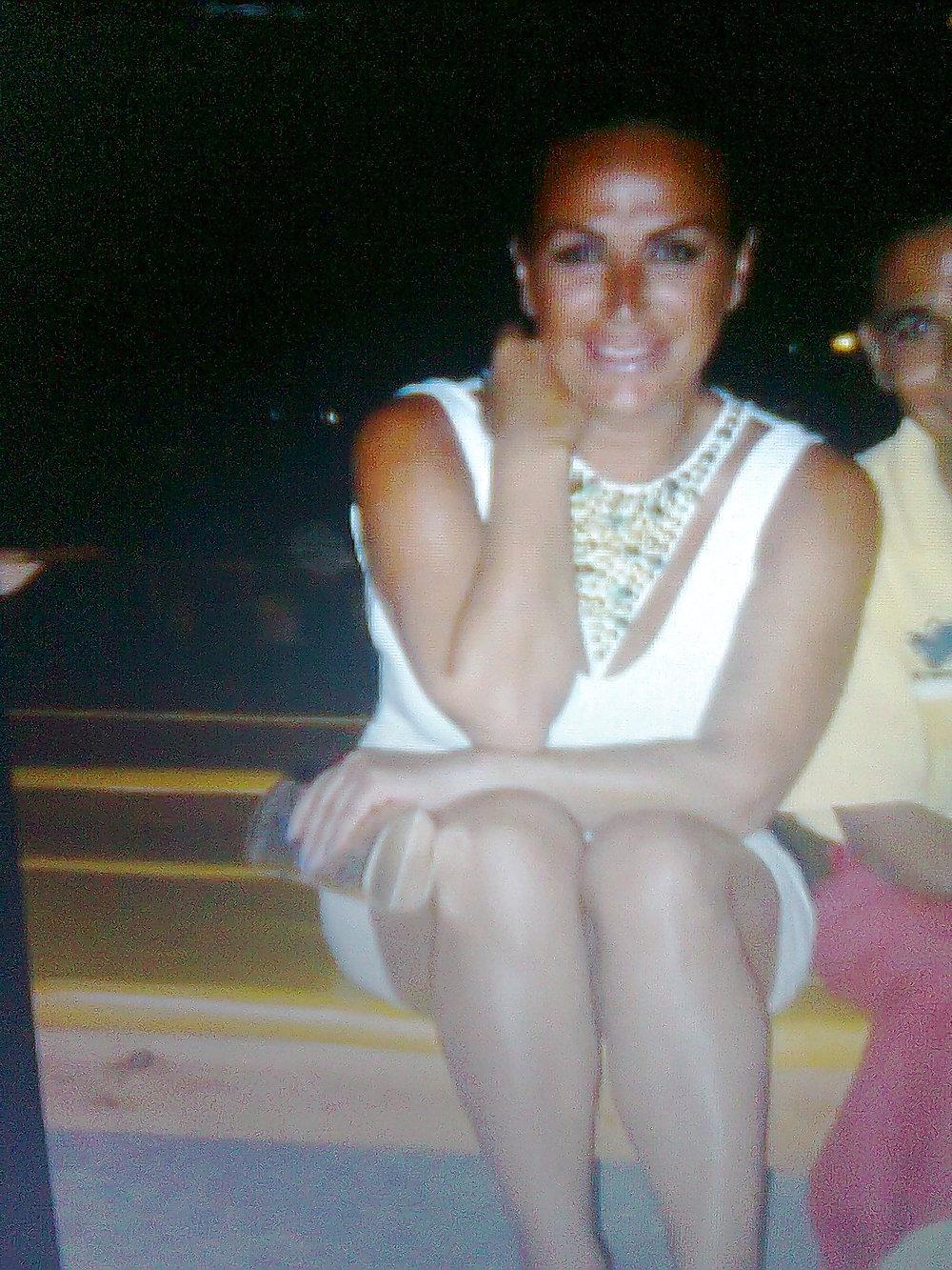 6P Evil mistress..