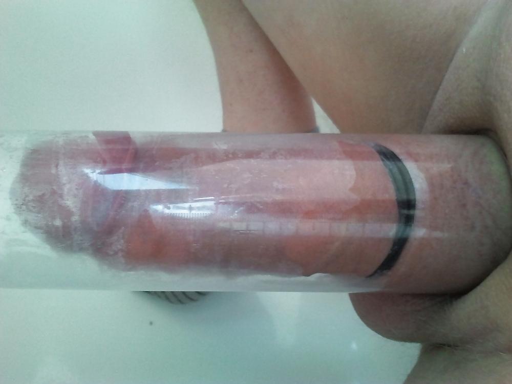25P Pump pusher 2