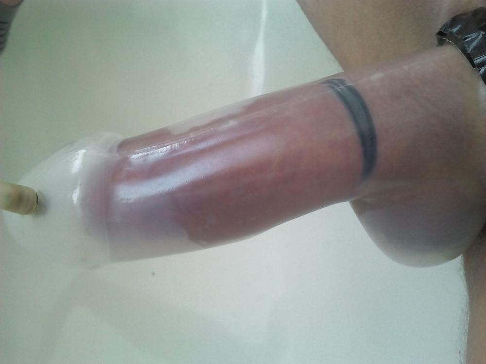 25P Pump pusher 2
