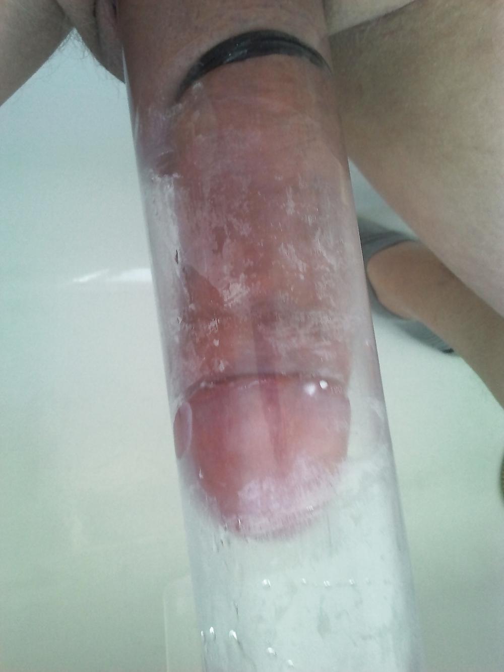 25P Pump pusher 2