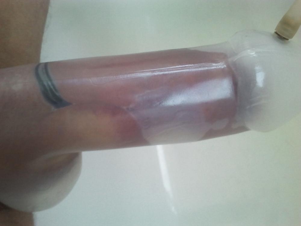 25P Pump pusher 2