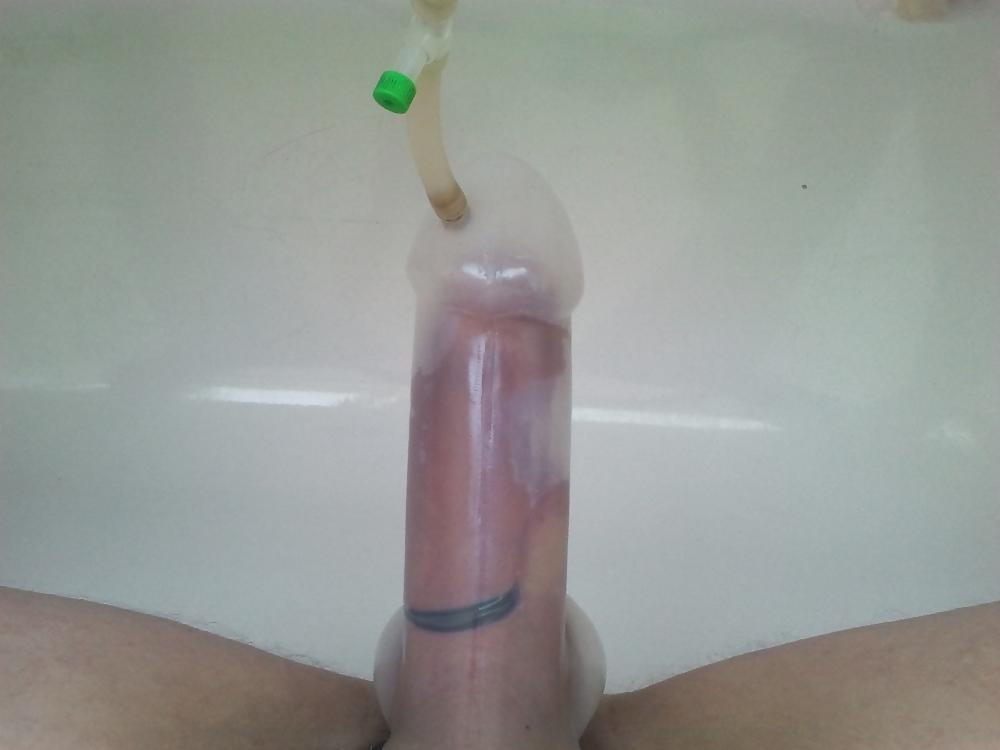 25P Pump pusher 2