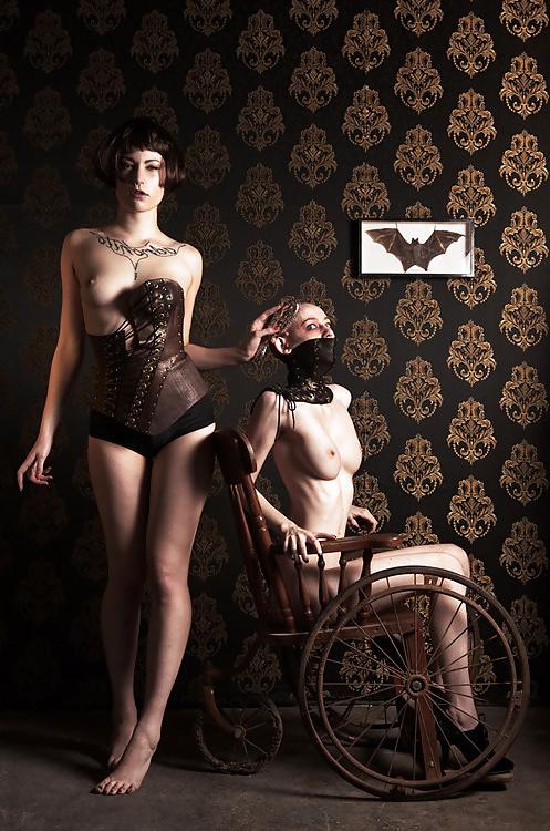 13P Janas Collection 47 in Honor of Mistress Margarita