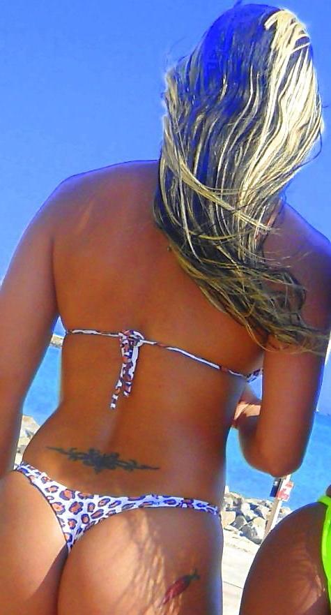 25P Brazilian Woman 12