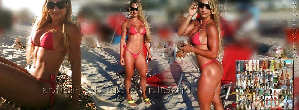 25P Brazilian Woman 12