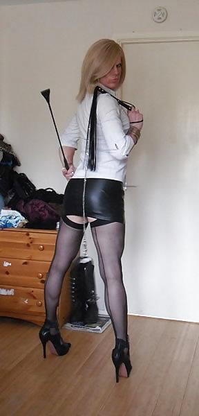 19P C d  mistress