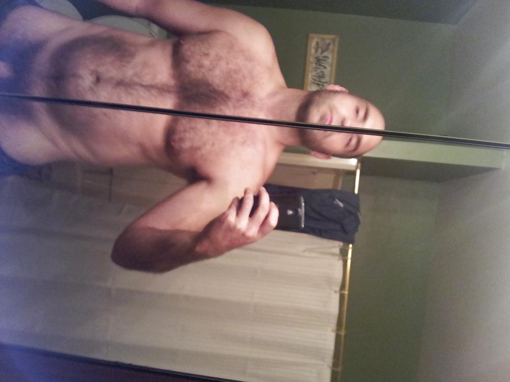 5P Me in mirror
