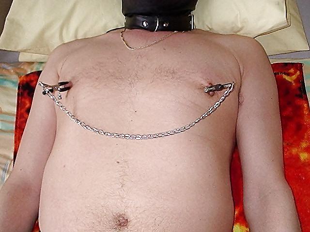 8P Tied Up Again
