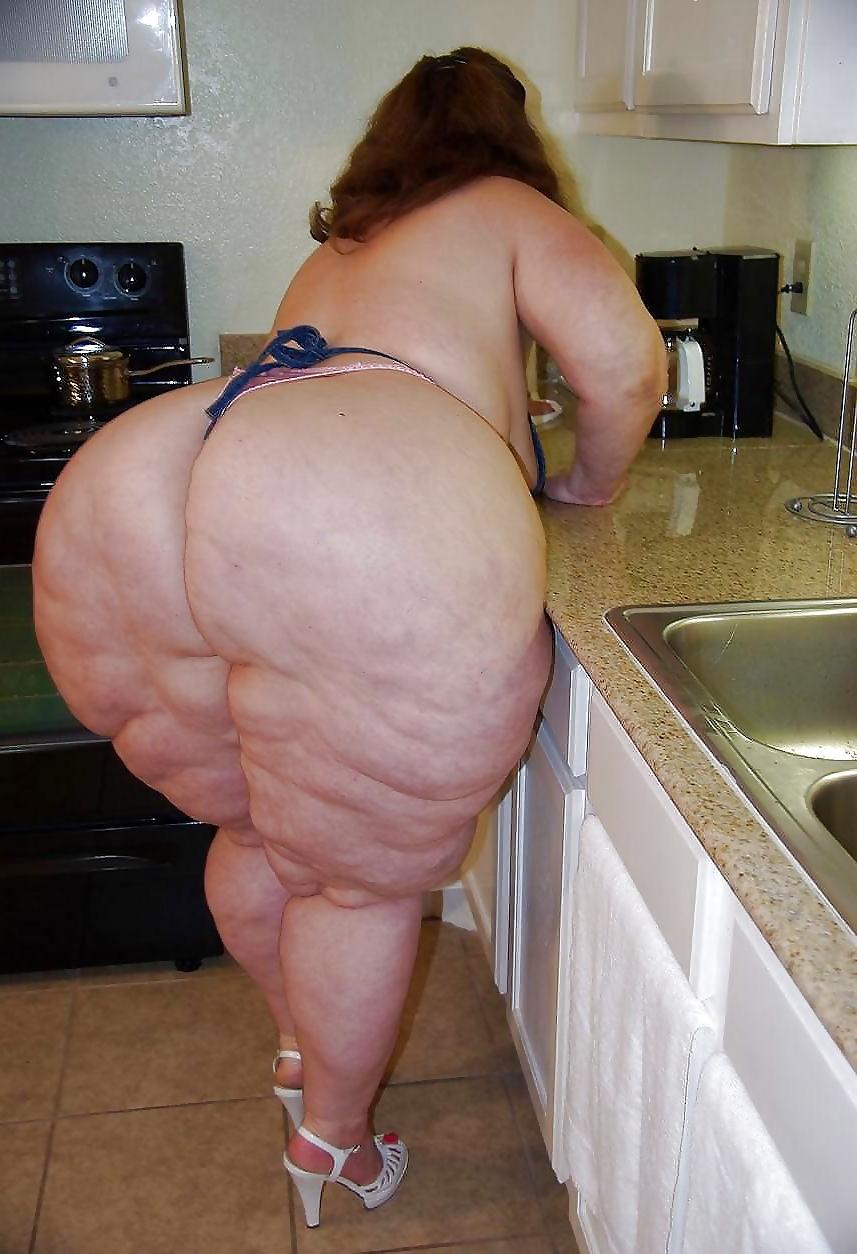 15P BIG FAT ASS
