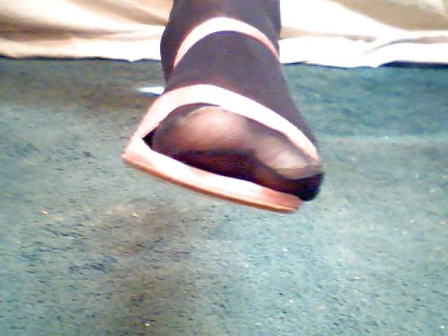 11P From the video CUMMING DOWN MY STOCKING