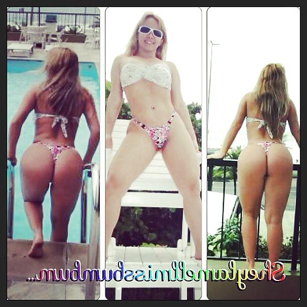 25P Brazilian Woman 13