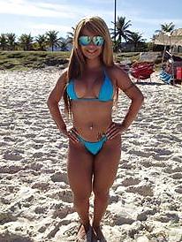 25P Brazilian Woman 13