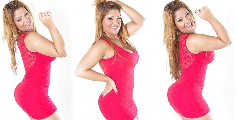 25P Brazilian Woman 13