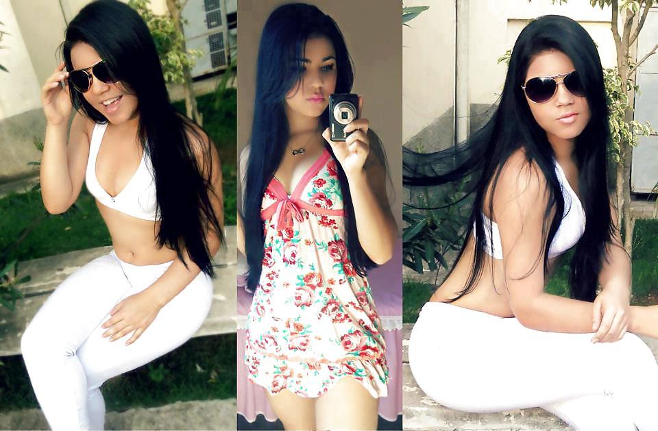 25P Brazilian Women(Facebook,Orkut ...) 13