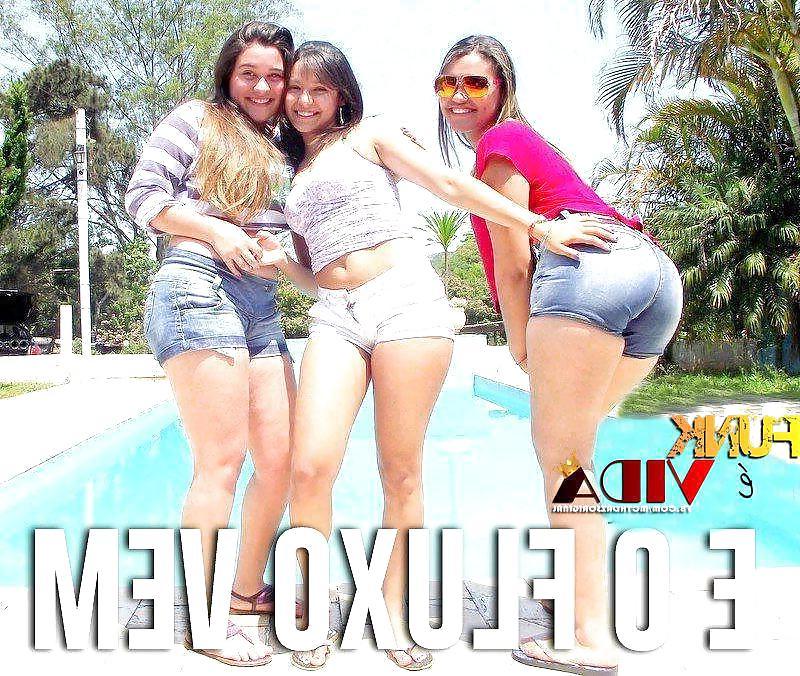 25P Brazilian Women(Facebook,Orkut ...) 13