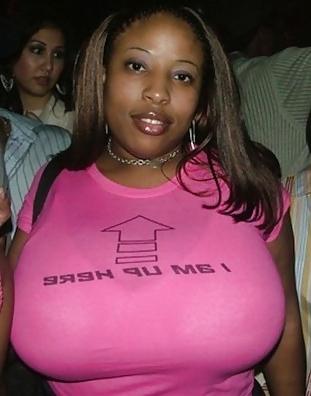 25P Thick Bitches - Fat Titties