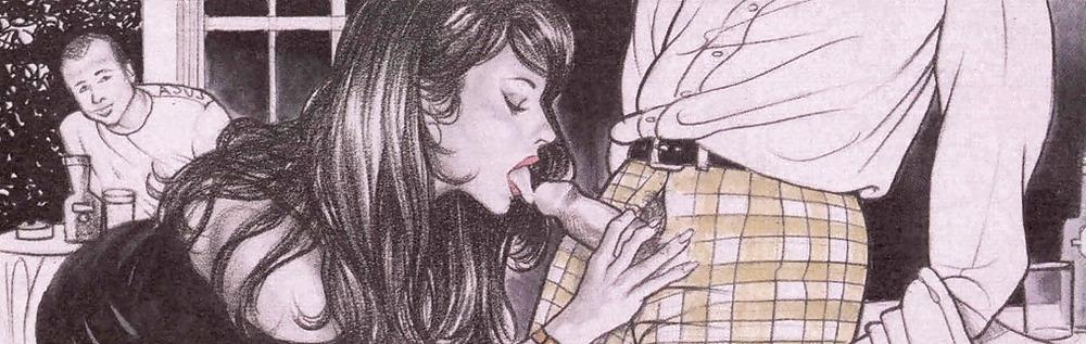 25P Erotic Art #3