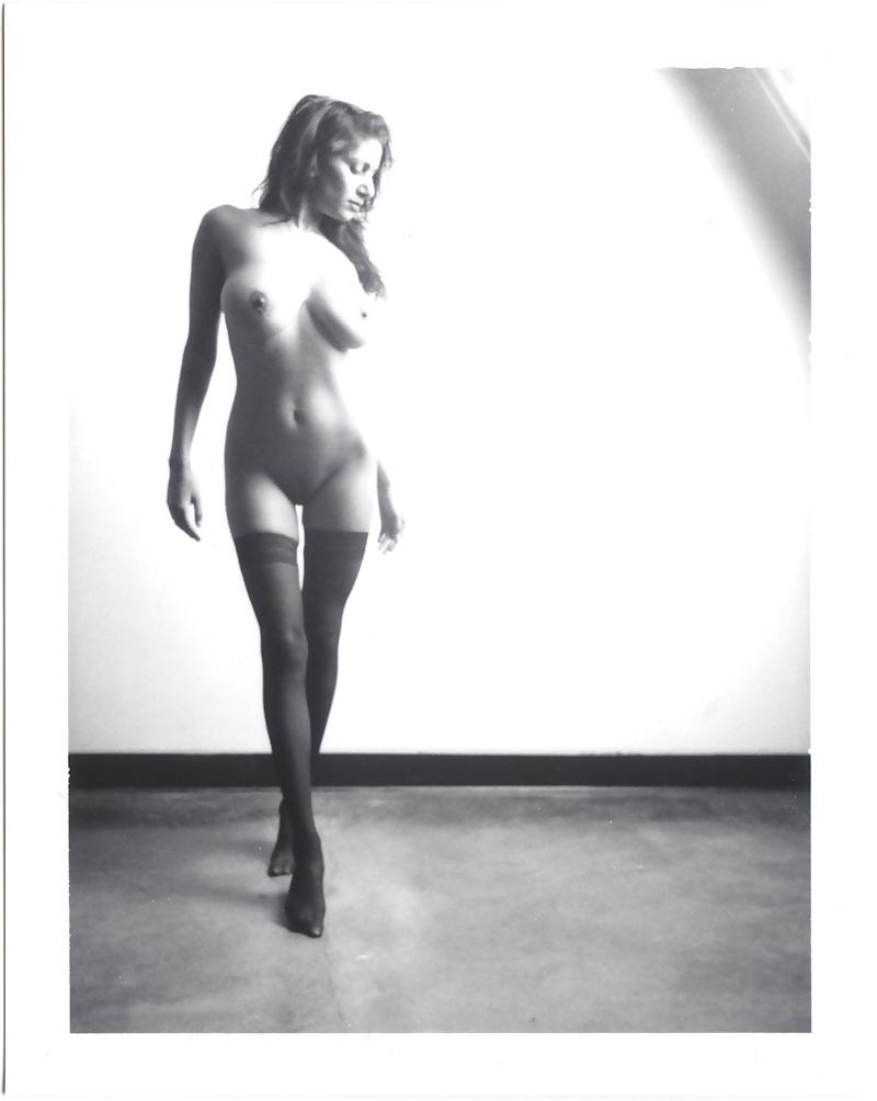 25P Dakini-Super Hot Indian Art Model 2