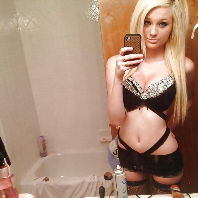 10P Bimbo Barbie Sluts