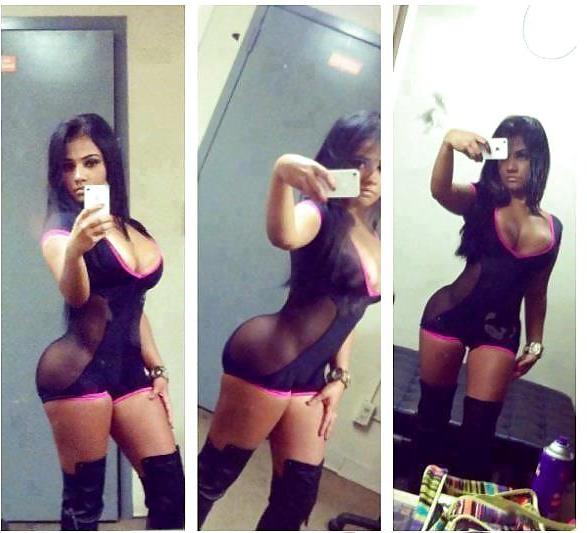 25P Brazilian Women(Facebook,Orkut ...) 10