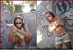 25P Brazilian Women(Facebook,Orkut ...) 10