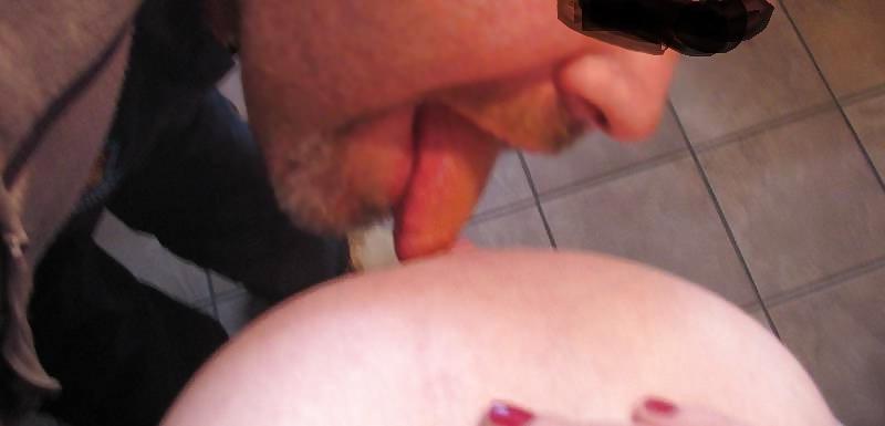 16P Can u see my thong