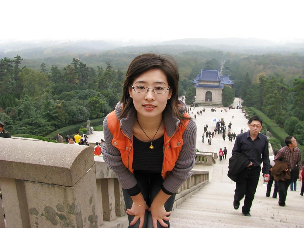 9P Chinese sluts