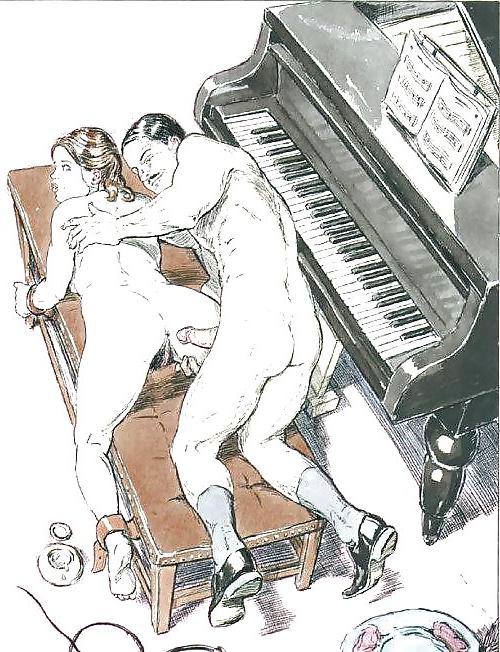 15P Tickling the ivories 2