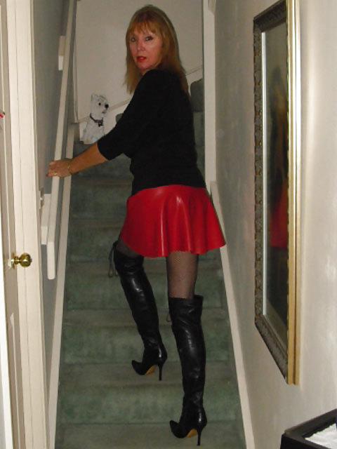 21P Mistress Britt