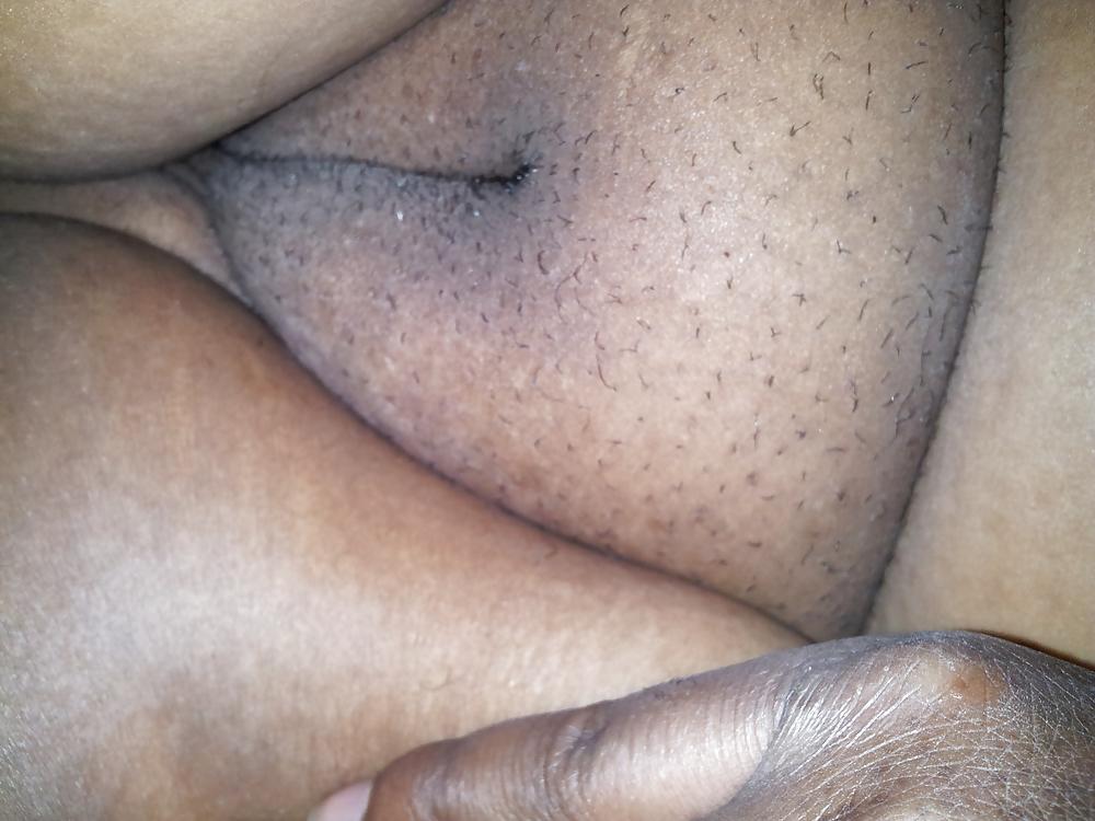 8P Fette Azz-Muschi