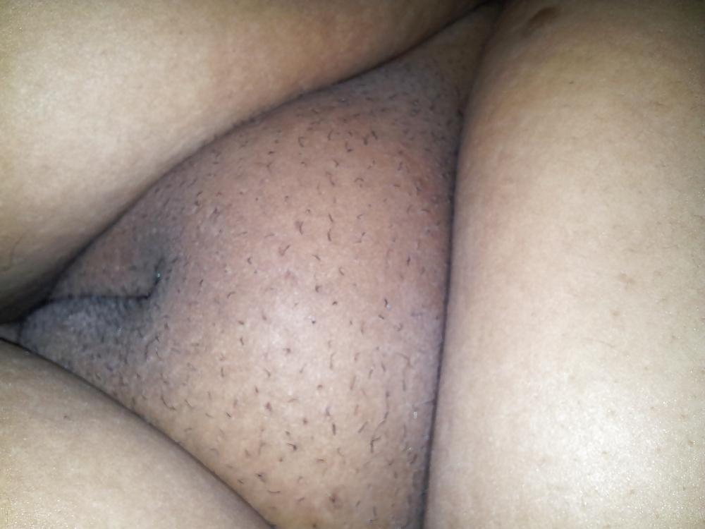 8P Fette Azz-Muschi