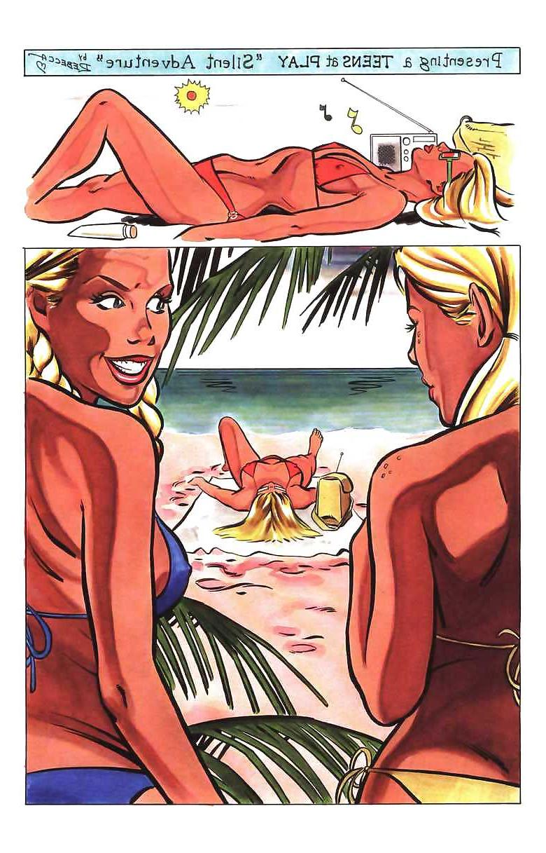 23P Teens at Play 2